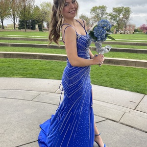 Fundraising Page: Ari Gaudiuso